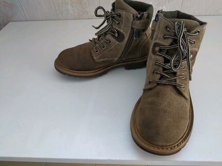 Ботинки Jarrett (Италия) 30 р