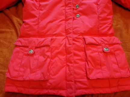 Куртка пальто Helly Hansen, XS