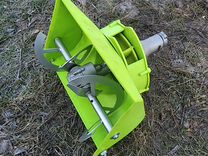 снегоуборочная насадка piran mt750. насадка снегоуборщик на триммер бт 52. насадка роторная калибр нр-01/56 для му-5,5. триммер piran et1200. насадка снегоуборщик на триммер.