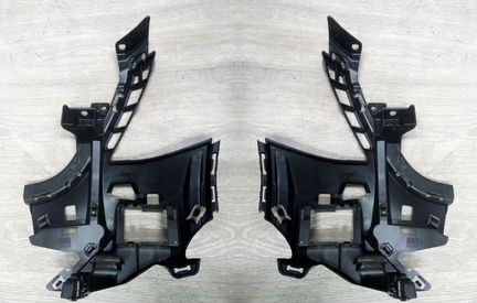 Крепление переднего бампера для Мерседес В222