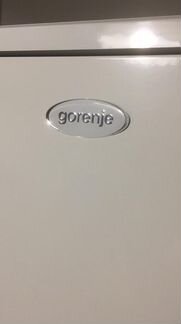 Холодильник большой Gorenje