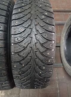 205 65 15 Nokian бу Шины Зимние 205 65 R15 97A