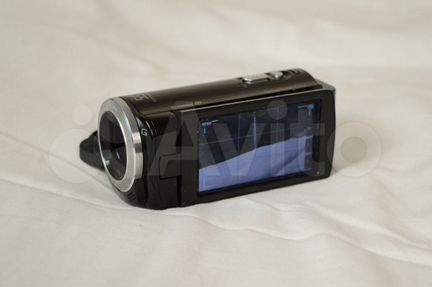 Видеокамера Sony HDR-CX250E