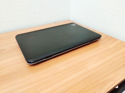 Игровой HP DV6-6b54er/ i5 / video 2gb/ ssd