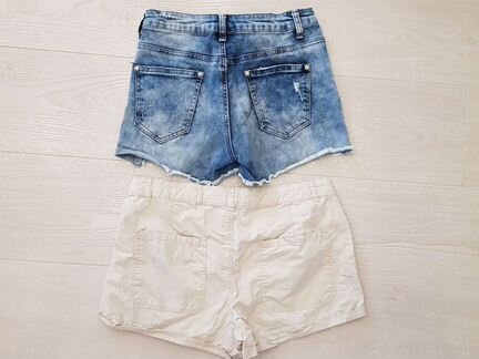 Шорты 158-164