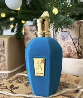 Парфюмерия Xerjoff Erba Pura Оригинал