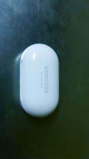 Samsung galaxy buds plus