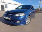 Chevrolet Lacetti 1.6 МТ, 2009, 132 317 км