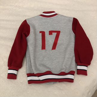 Толстовка Локомотив