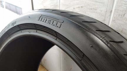 Pirelli PZero 255.35.19 2шт