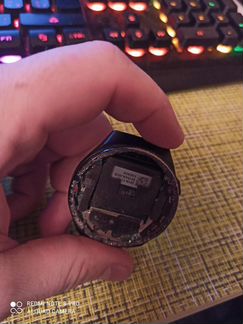 Смарт часы huawei gt2e