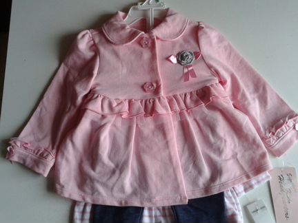 Костюмчики Puma,Kids Headquarters,Kidorable