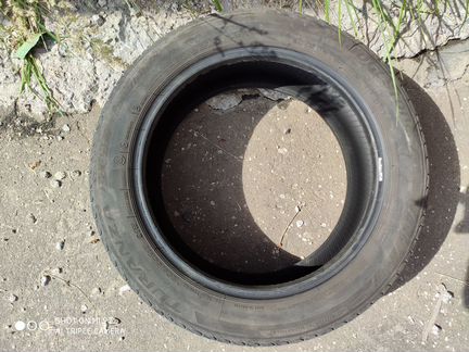 Авто шина Bridgestone Turanza T001 205 55 17