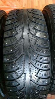 Нокиа Хаккапелитта 5, 215/65 r16, 102T XL