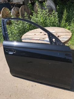 Audi A6 C7 дверь б/у оригинал