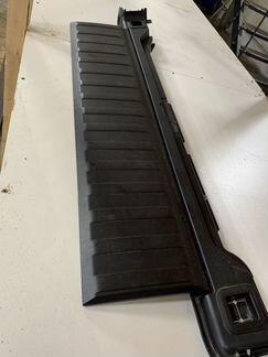 Накладка борта погрузочного пола Бмв х5 е70