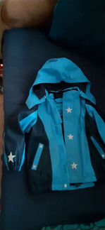 Куртка детская