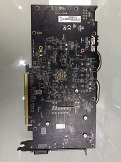 Mining RX470 4gb рабочая без проблем