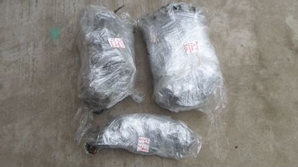 Проводка Форд Фокус 2 Ford Focus II 1,8 qqdb МКПП