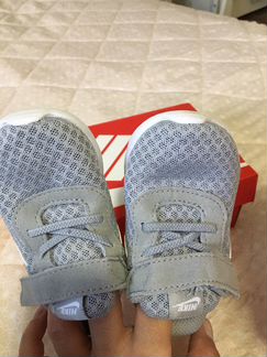 Новые Кроссовки nike детские