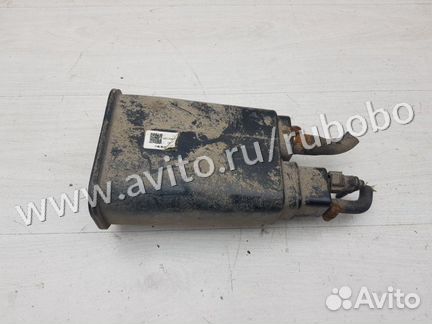 Адсорбер Lifan X50 2017