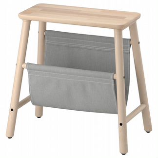 Табурет ящик вильто IKEA