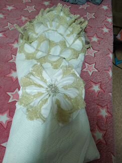 Комплект для выписки из роддома