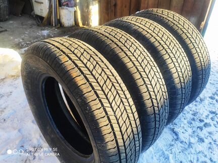 Шины yokohama 215/70 r16 100H