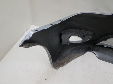 Бампер передний Datsun Mi-Do