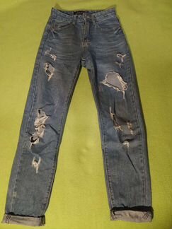 Джинсы