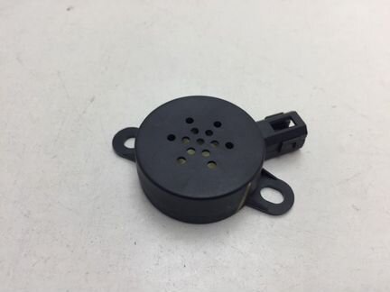 Динамик парктроника Renault Logan 2 2014