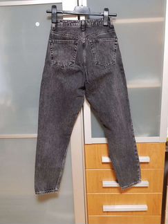 Джинсы Topshop Mom