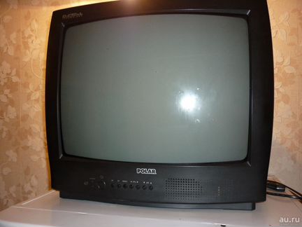 Телевизор polar