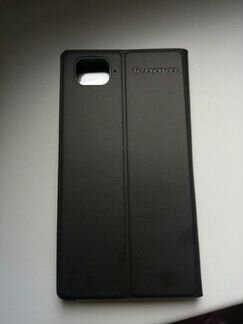 Lenovo чехол