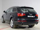 Audi Q7 4.2 AT, 2008, 145 000 км объявление продам