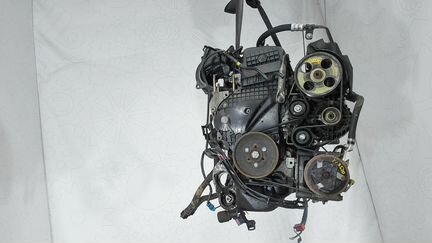 Компрессор кондиционера Citroen Xsara, 2003