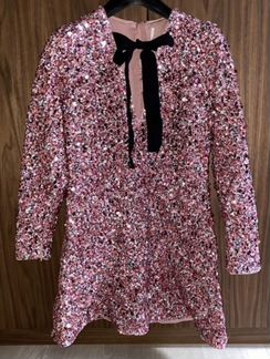 Вечернее платье 42-44