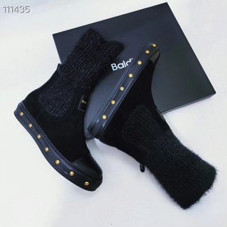 Ботинки Baldinini