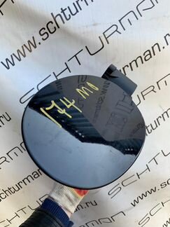 Лючок бензобака Mercedes GL X164 А1648300867