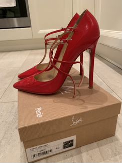 Туфли Christian Louboutin