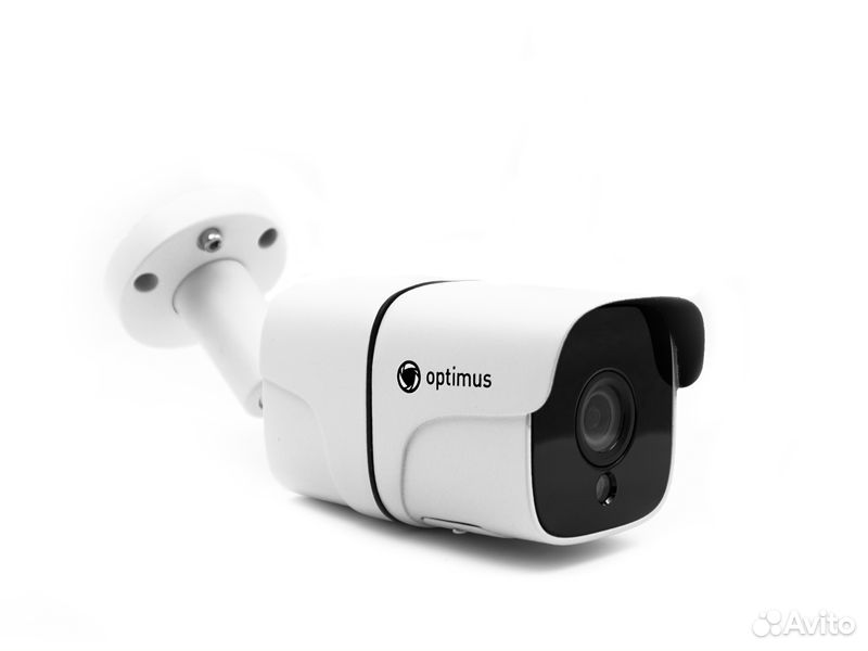 Видеонаблюдение Sony камера 2 мегапикселя IP 89620333313 купить 1