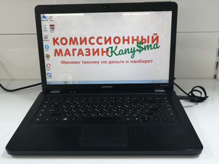 Ноутбук для учёбы Comrad(рассрочка) тб1