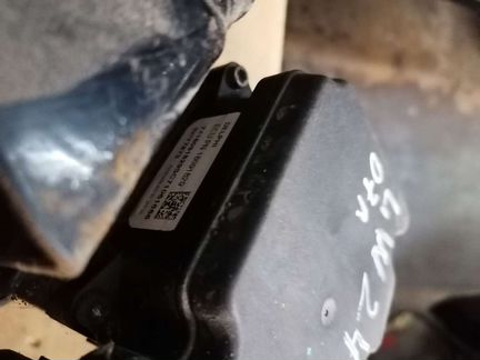 Для лэнд винд Х6 сув 07г блок ABS