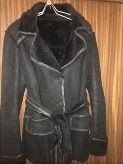 Дубленка натуральная