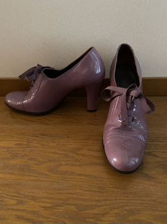 Ботильоны женские Bally оригинал