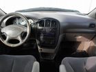 Chrysler Voyager 2.4 МТ, 2001, 340 000 км объявление продам