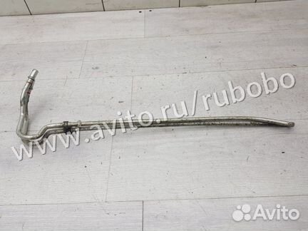 Радиатор гур Bmw 5 E60 M57/T2 306D3 2007