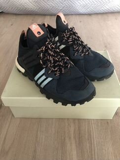 Кроссовки Adidas Response Trail x Kith UK6,5