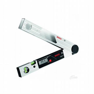 Угломер Bosch DWM 40 L