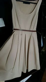 Платье /сарафан Zara